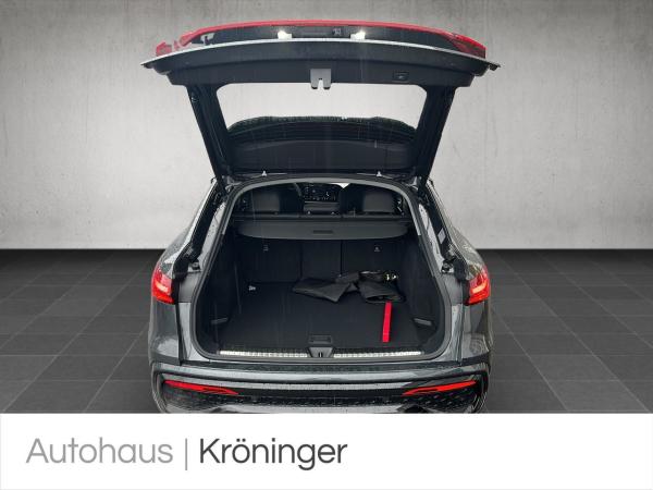Audi Q5 Sportback 2.0 TDI quattro Sline AHK Rück
