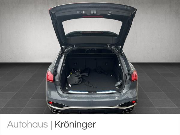 Audi A5 Avant TFSI e-hybrid quattro edition one