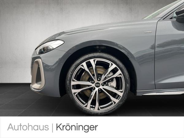 Audi A5 Avant TFSI e-hybrid quattro edition one