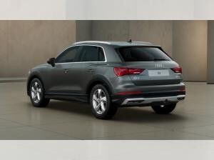 Audi Q3 35 TDI advanced s-tronic AHK ACC LED+ Navi