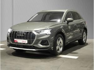 Audi Q3 35 TDI advanced s-tronic AHK ACC LED+ Navi
