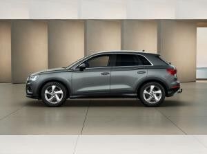 Audi Q3 35 TDI advanced s-tronic AHK ACC LED+ Navi