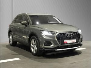 Audi Q3 35 TDI advanced s-tronic AHK ACC LED+ Navi
