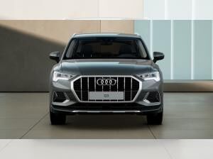 Audi Q3 35 TDI advanced s-tronic AHK ACC LED+ Navi