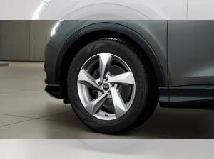 Audi Q3 35 TDI advanced s-tronic AHK ACC LED+ Navi