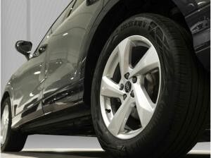 Audi Q3 35 TDI advanced s-tronic AHK ACC LED+ Navi