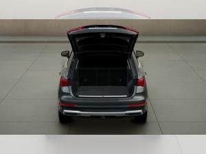 Audi Q3 35 TDI advanced s-tronic AHK ACC LED+ Navi