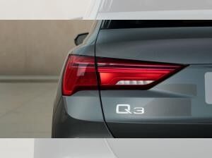 Audi Q3 35 TDI advanced s-tronic AHK ACC LED+ Navi