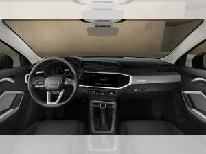 Audi Q3 35 TDI advanced s-tronic AHK ACC LED+ Navi