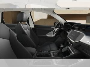 Audi Q3 35 TDI advanced s-tronic AHK ACC LED+ Navi