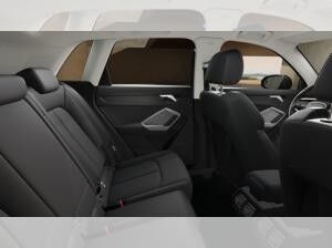 Audi Q3 35 TDI advanced s-tronic AHK ACC LED+ Navi