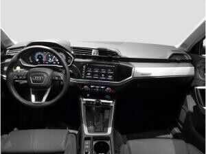 Audi Q3 35 TDI advanced s-tronic AHK ACC LED+ Navi