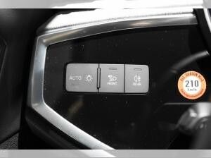 Audi Q3 Sportback 35 TFSI S line AHK ACC Dynamikpaket