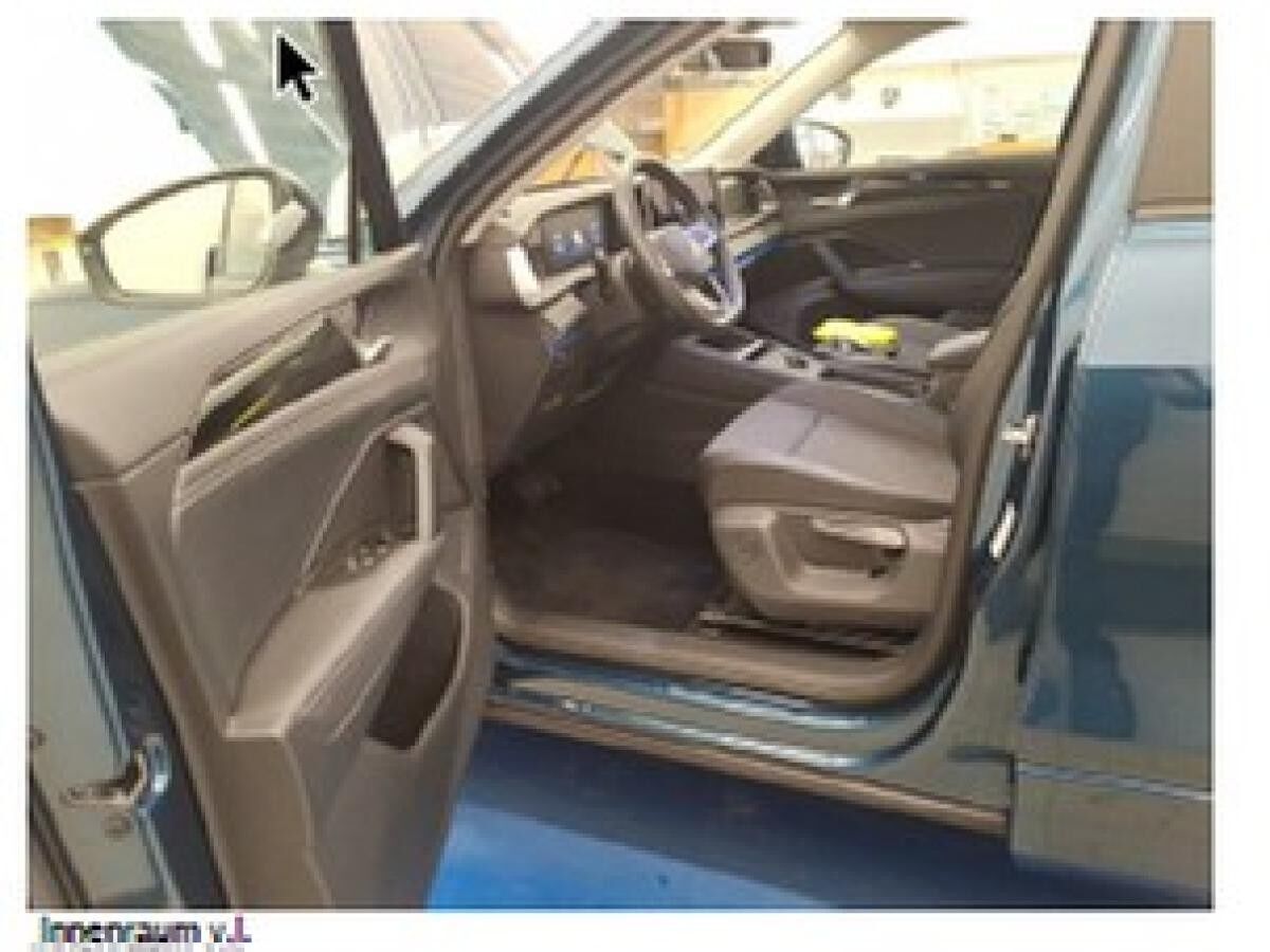 Volkswagen Tayron 1,5 eTSI DSG Life AHK R-Kamera 18Zoll ACC SideAssist LED