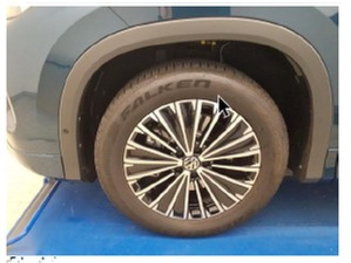 Volkswagen Tayron 1,5 eTSI DSG Life AHK R-Kamera 18Zoll ACC SideAssist LED