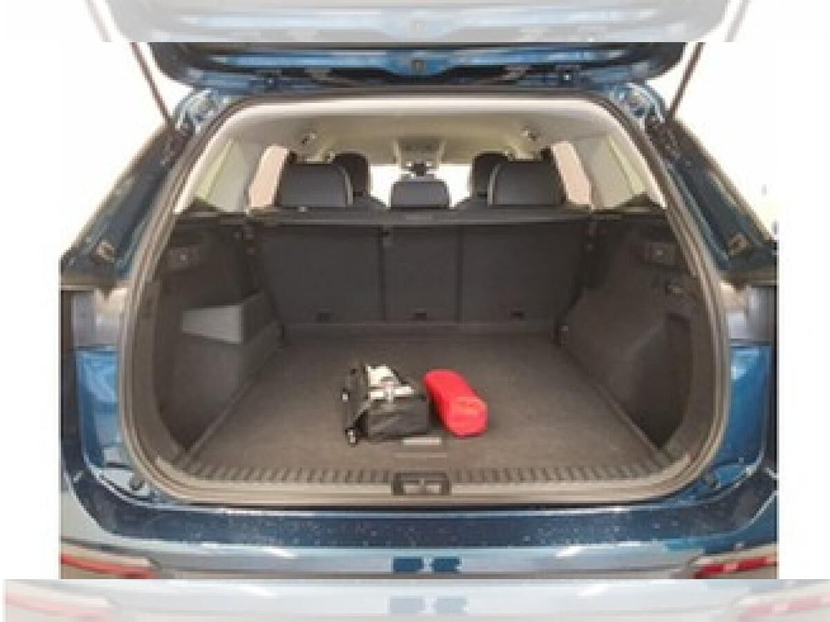 Volkswagen Tayron 1,5 eTSI DSG Life AHK R-Kamera 18Zoll ACC SideAssist LED