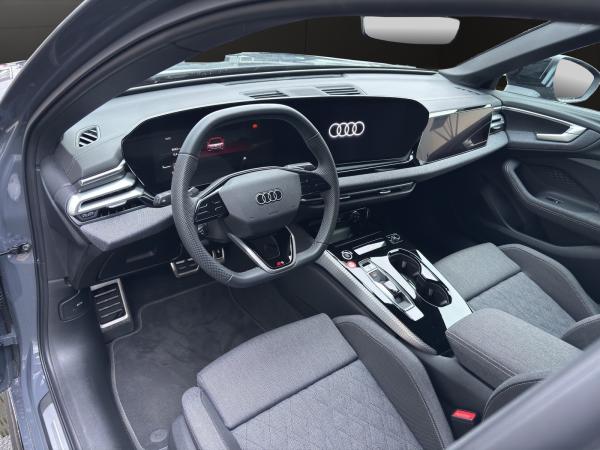 Audi A5 Limousine TFSI S line AHK+Kamera+Matrix