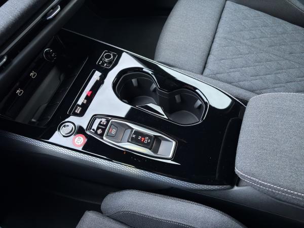 Audi A5 Limousine TFSI S line AHK+Kamera+Matrix