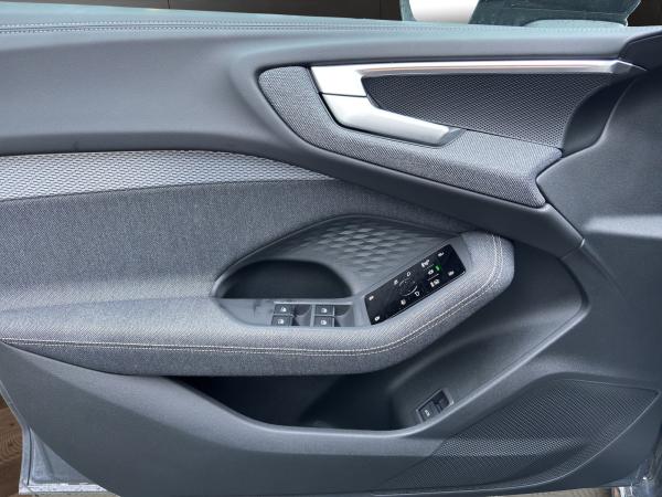 Audi A5 Limousine TFSI S line AHK+Kamera+Matrix