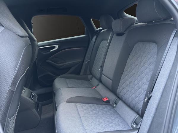 Audi A5 Limousine TFSI S line AHK+Kamera+Matrix