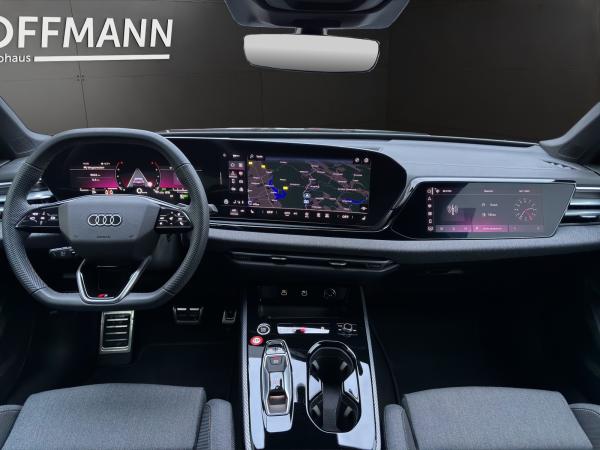 Audi A5 Limousine TFSI S line AHK+Kamera+Matrix