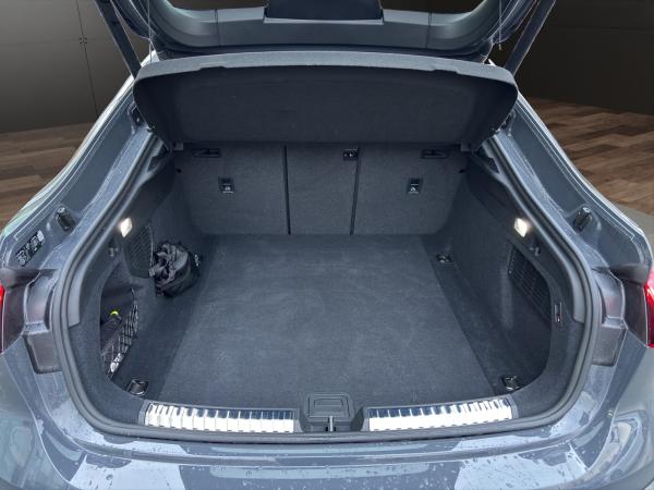 Audi A5 Limousine TFSI S line AHK+Kamera+Matrix