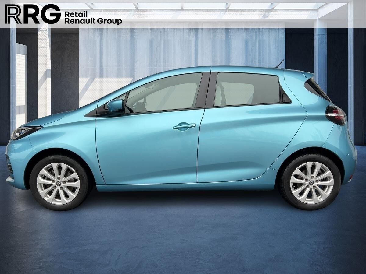 Renault ZOE Experience R110 Z.E. 50