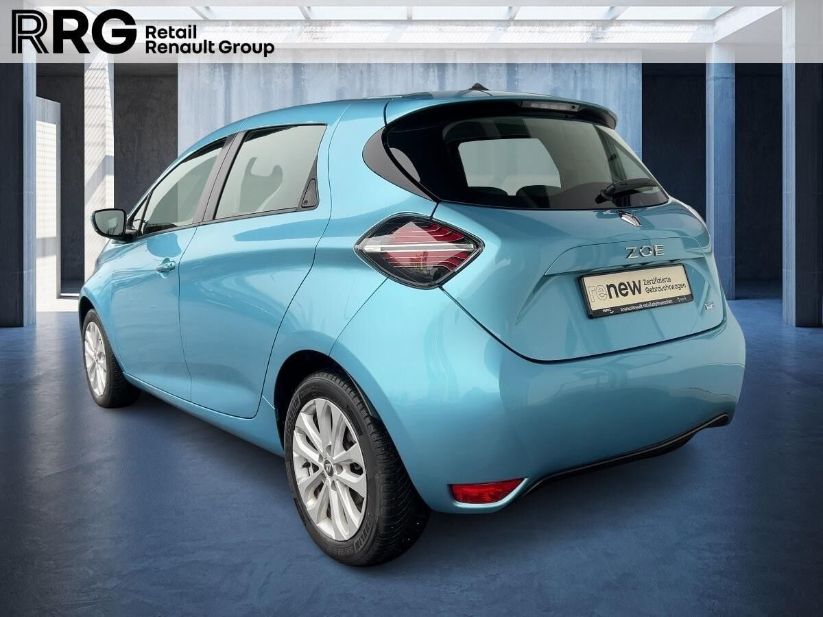 Renault ZOE Experience R110 Z.E. 50