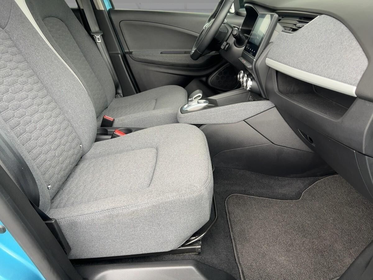 Renault ZOE Experience R110 Z.E. 50