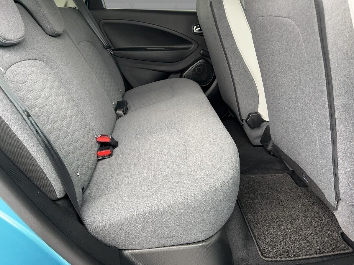 Renault ZOE Experience R110 Z.E. 50