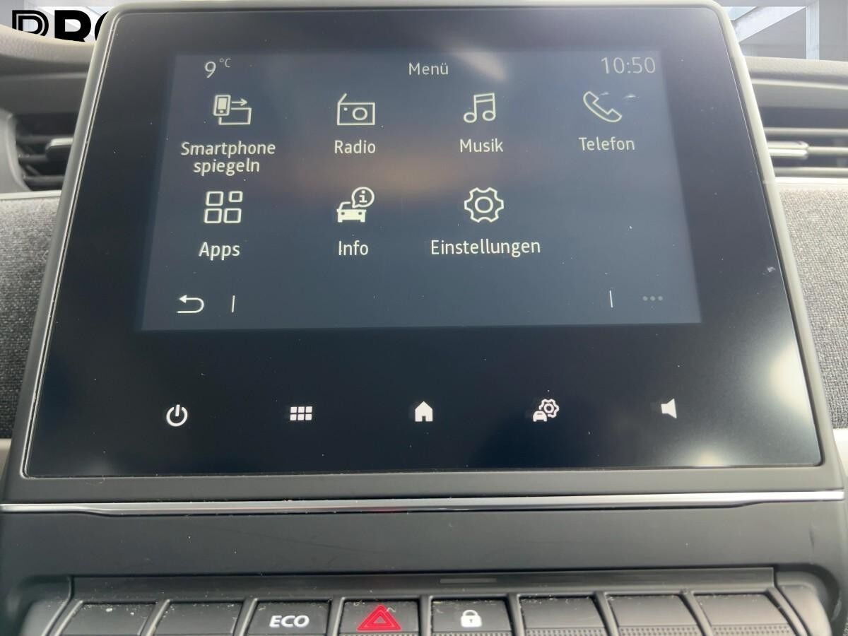 Renault ZOE Experience R110 Z.E. 50