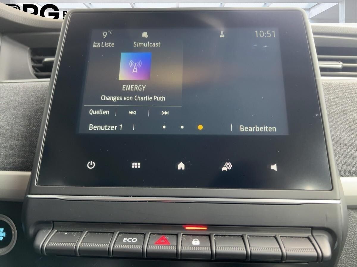 Renault ZOE Experience R110 Z.E. 50