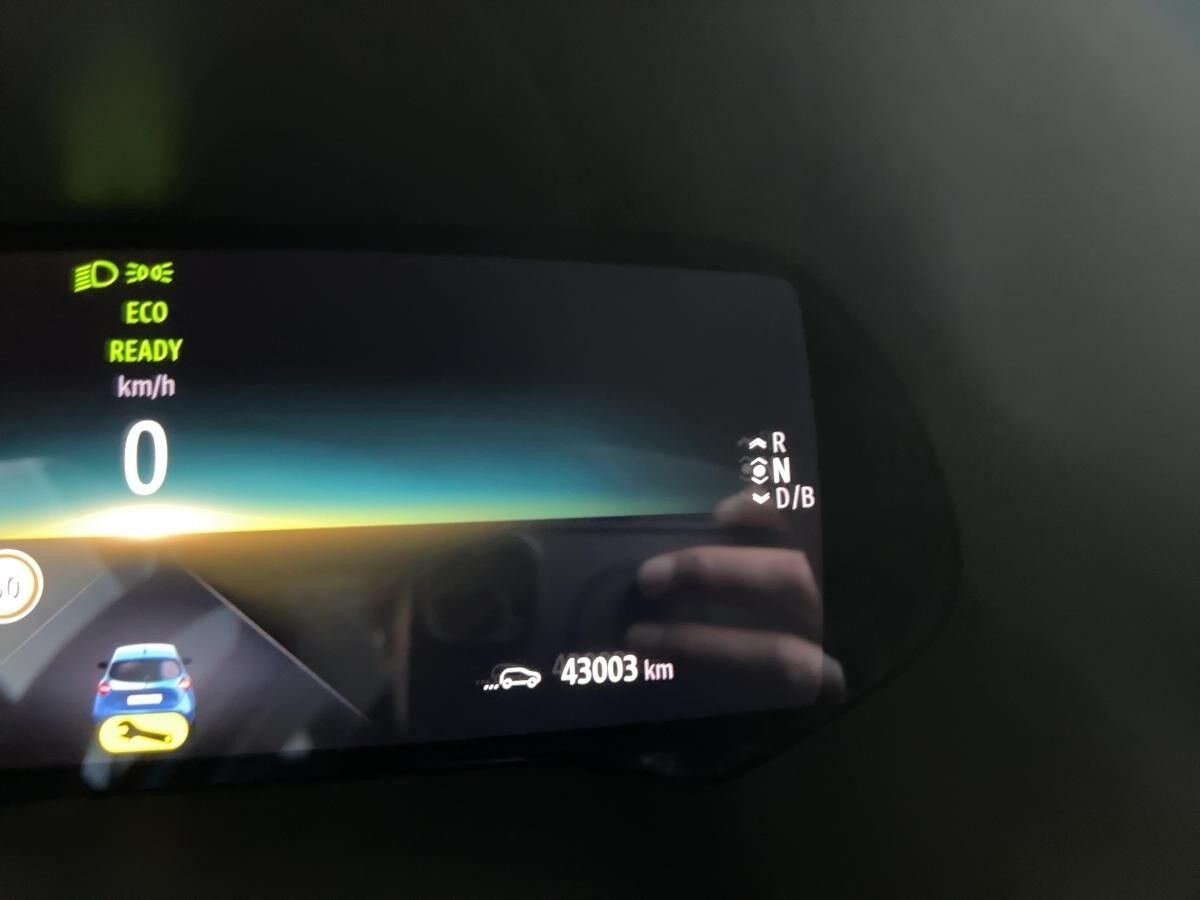 Renault ZOE Experience R110 Z.E. 50