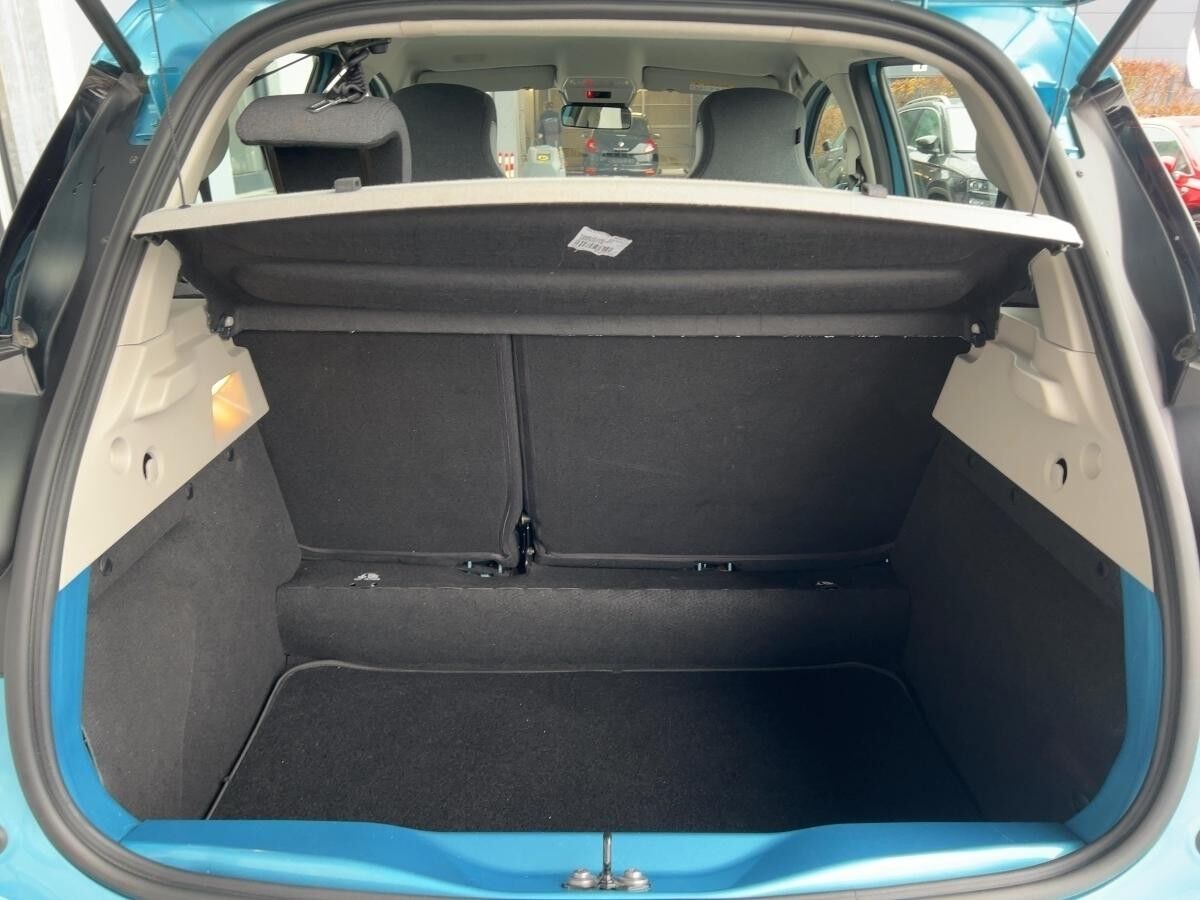 Renault ZOE Experience R110 Z.E. 50