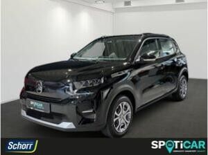 Citroën C3 ë-C3 VAN 113 Standard-Range ***Sofort verfügbar***