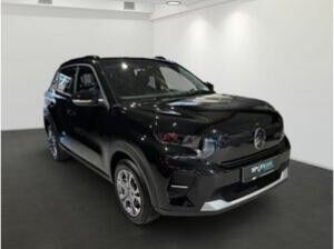 Citroën C3 ë-C3 VAN 113 Standard-Range ***Sofort verfügbar***