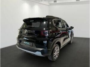 Citroën C3 ë-C3 VAN 113 Standard-Range ***Sofort verfügbar***