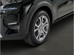 Citroën C3 ë-C3 VAN 113 Standard-Range ***Sofort verfügbar***