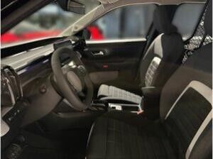 Citroën C3 ë-C3 VAN 113 Standard-Range ***Sofort verfügbar***