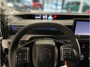 Citroën C3 ë-C3 VAN 113 Standard-Range ***Sofort verfügbar***