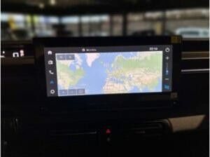 Citroën C3 ë-C3 VAN 113 Standard-Range ***Sofort verfügbar***