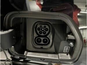 Citroën C3 ë-C3 VAN 113 Standard-Range ***Sofort verfügbar***