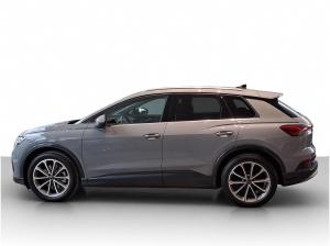 Audi Q4 e-tron 45 quattro, ACC, AHK, AR-HUD, Matrix