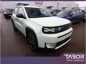 Fiat Grande Panda La Prima MHEV AT Winter Nav Kam LED Fiat Grande Panda La Prima MHEV AT Winter Nav Kam LED