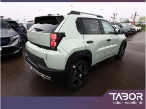 Fiat Grande Panda La Prima MHEV AT Winter Nav Kam LED Fiat Grande Panda La Prima MHEV AT Winter Nav Kam LED