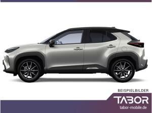 Toyota Yaris Cross 1.5 HEV 130 GR Sport LED Kam SHZ PDC Toyota Yaris Cross 1.5 HEV 130 GR Sport LED Kam SHZ PDC