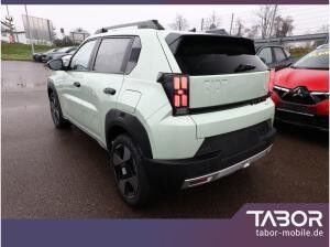 Fiat Grande Panda La Prima MHEV AT Winter Nav Kam LED Fiat Grande Panda La Prima MHEV AT Winter Nav Kam LED