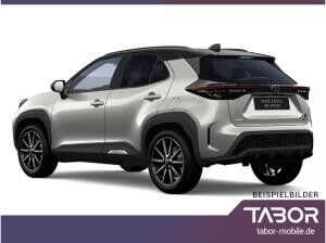 Toyota Yaris Cross 1.5 HEV 130 GR Sport LED Kam SHZ PDC Toyota Yaris Cross 1.5 HEV 130 GR Sport LED Kam SHZ PDC