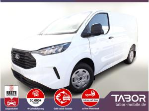 Ford Transit Custom TDCi 150 Trend 320 L1 Keyl Kam