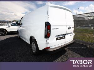 Ford Transit Custom TDCi 150 Trend 320 L1 Keyl Kam